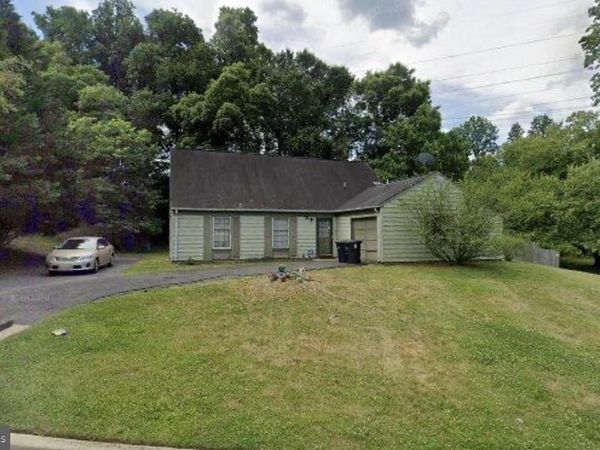 1020 DREXELGATE LANE , UPPER MARLBORO, MD 20774