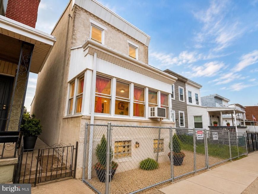 4634 James Street, Philadelphia, PA 19137 Main Photo