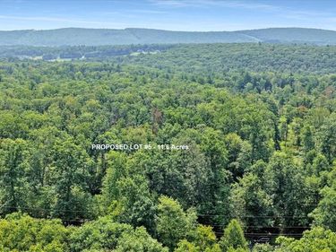 LOT 5 BACK ROAD S, BARNESVILLE, PA 18214
