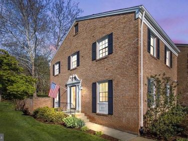 3130 BARNARD COURT, FAIRFAX, VA 22031