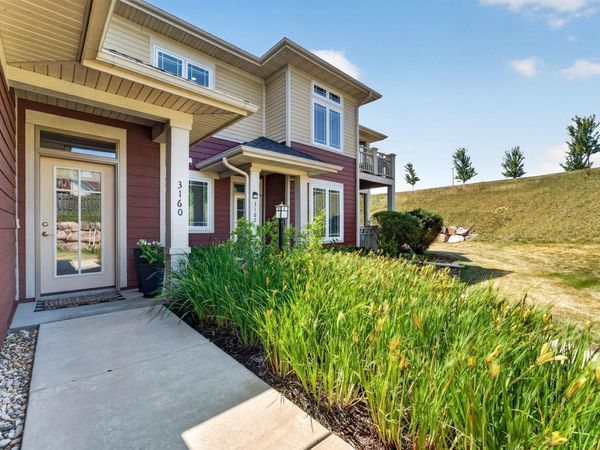 3160 S High Point Road, Madison, WI 53719