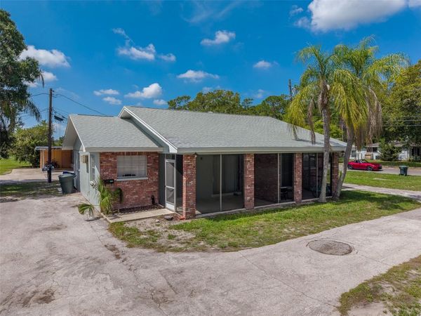 153 NEW YORK AVENUE , DUNEDIN, FL 34698
