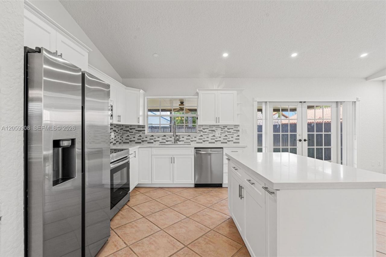 14242 SW 46th Ter , Miami, FL 33175 Photo