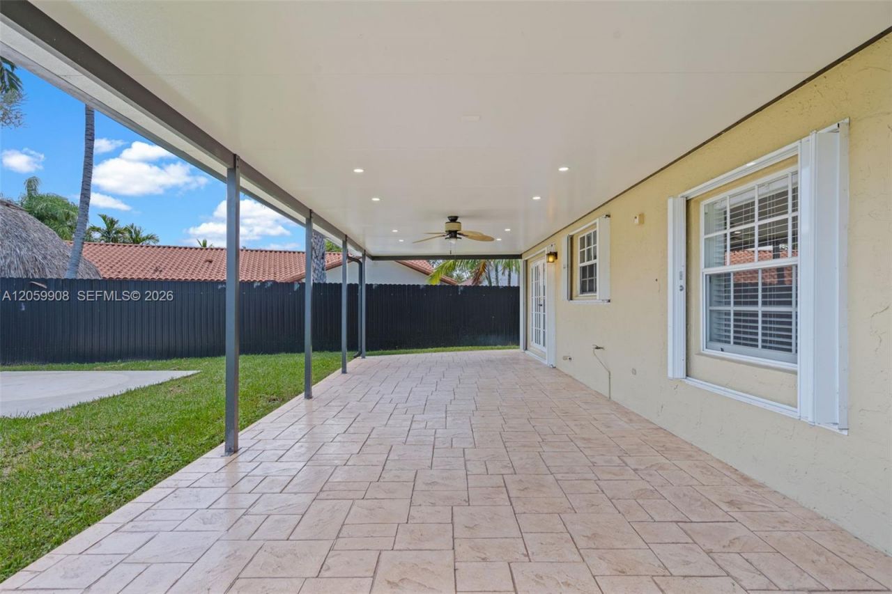 14242 SW 46th Ter , Miami, FL 33175 Photo