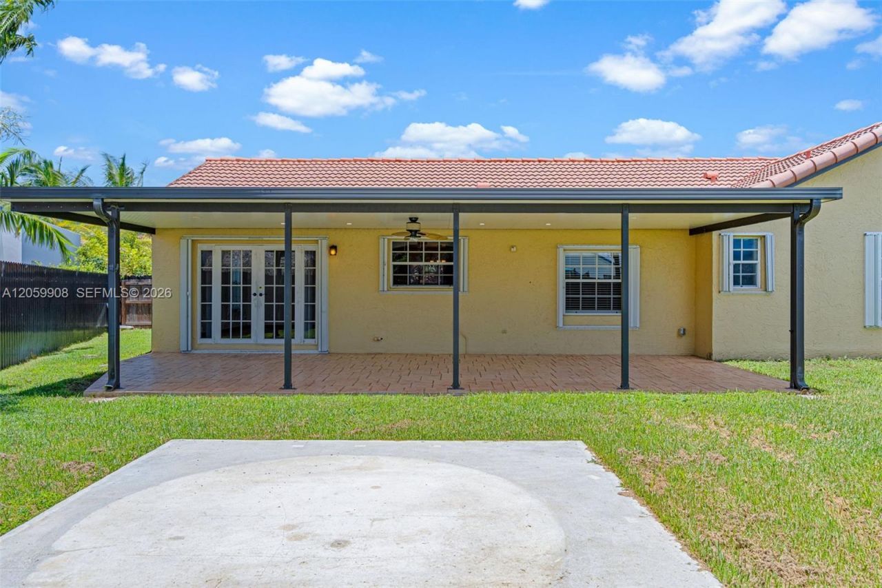 14242 SW 46th Ter , Miami, FL 33175 Photo