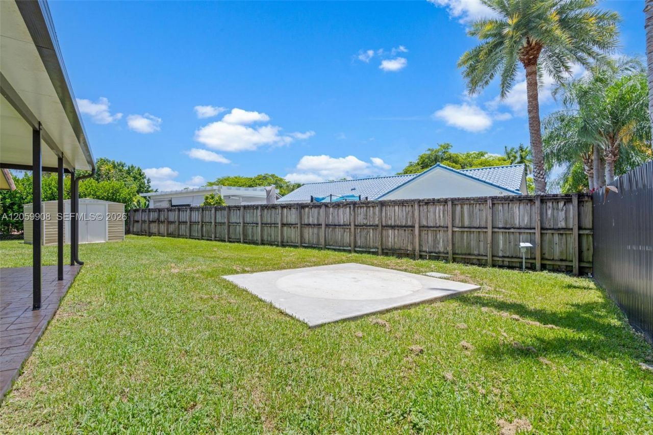 14242 SW 46th Ter , Miami, FL 33175 Photo