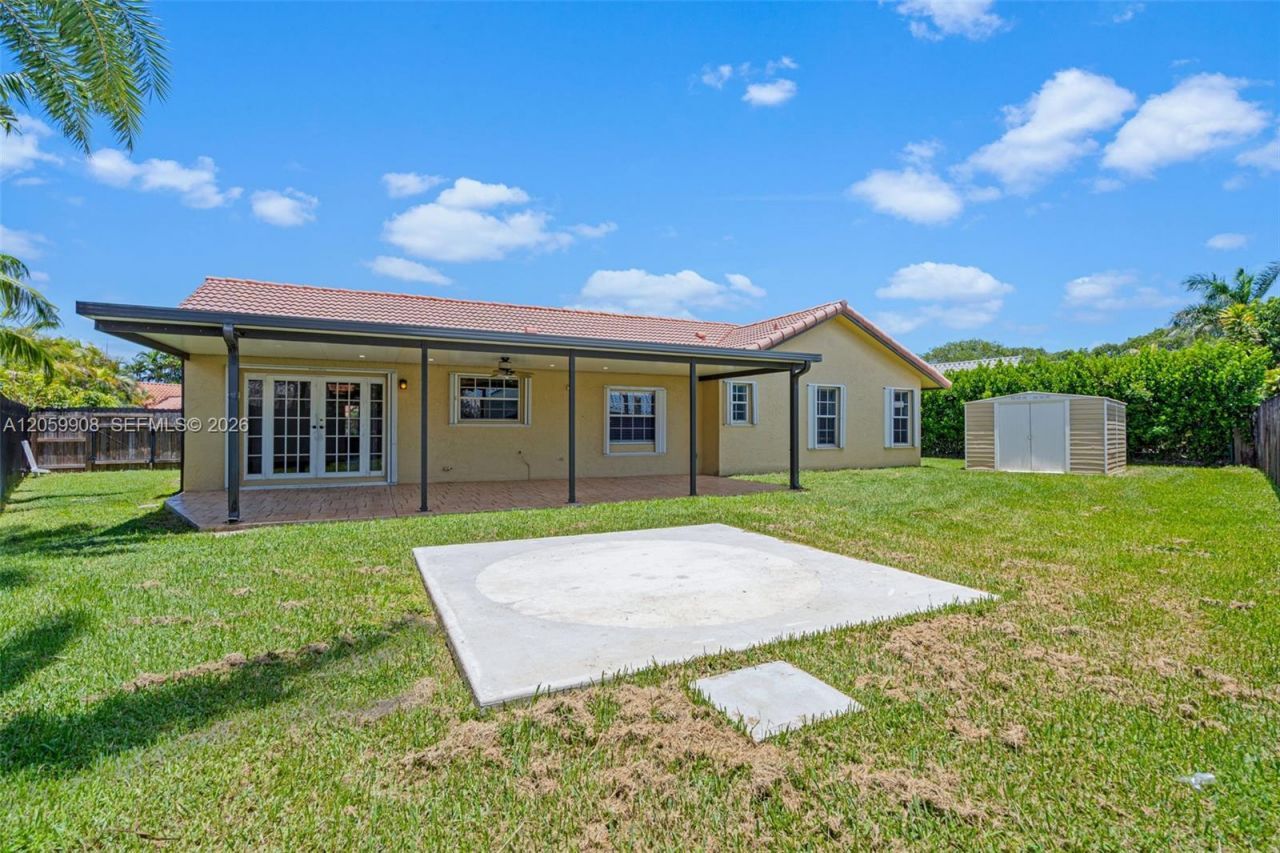 14242 SW 46th Ter , Miami, FL 33175 Photo