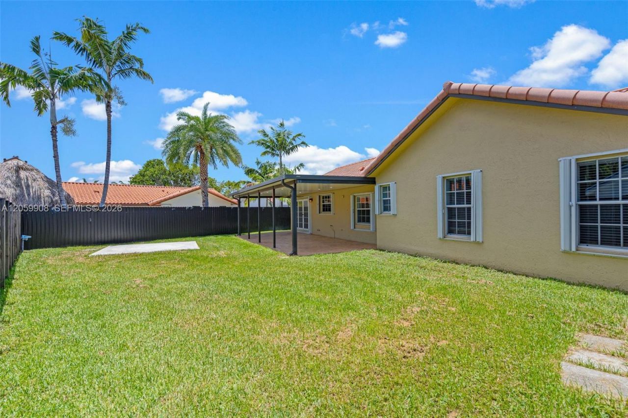 14242 SW 46th Ter , Miami, FL 33175 Photo