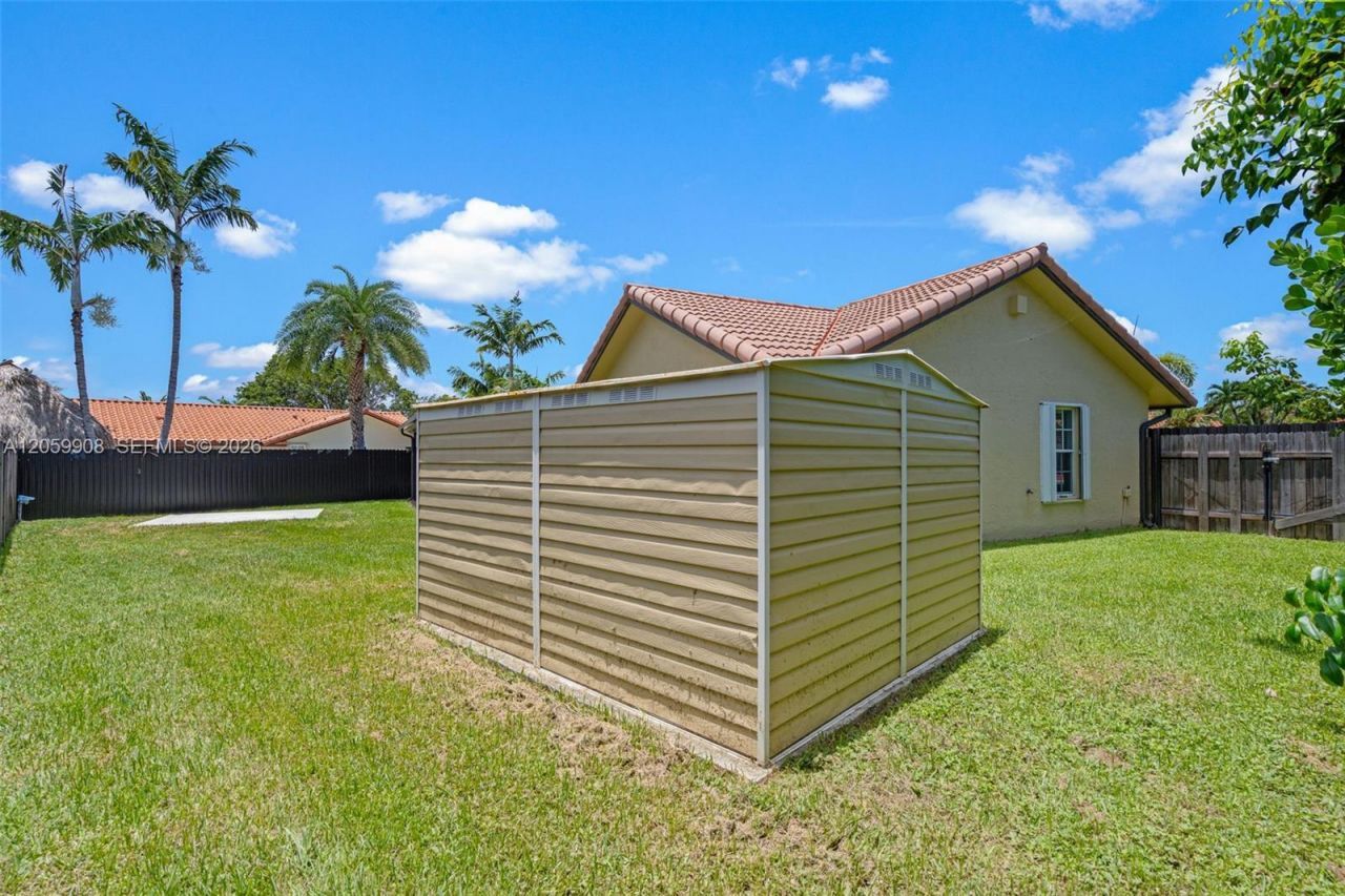 14242 SW 46th Ter , Miami, FL 33175 Photo