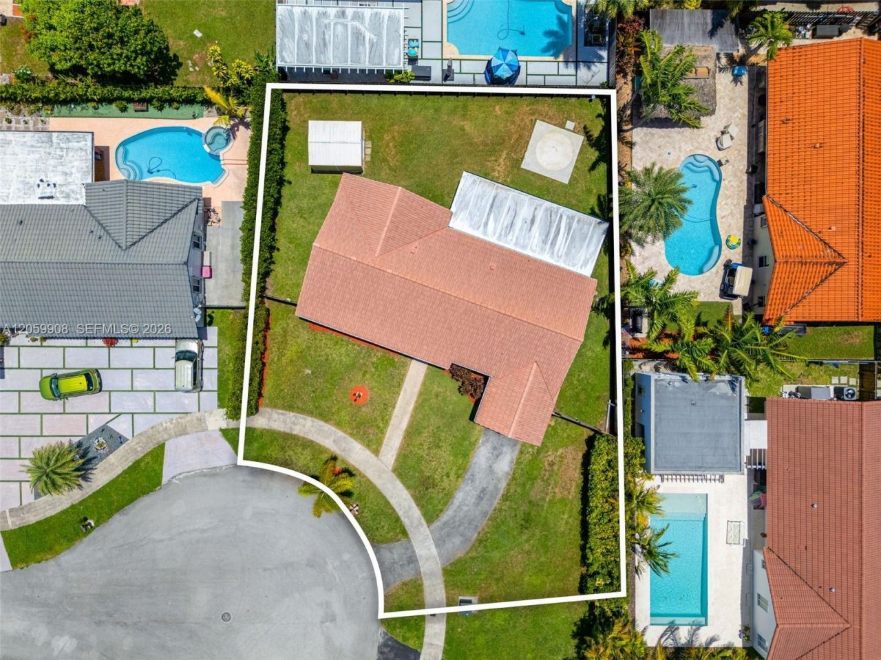 14242 SW 46th Ter , Miami, FL 33175 Photo