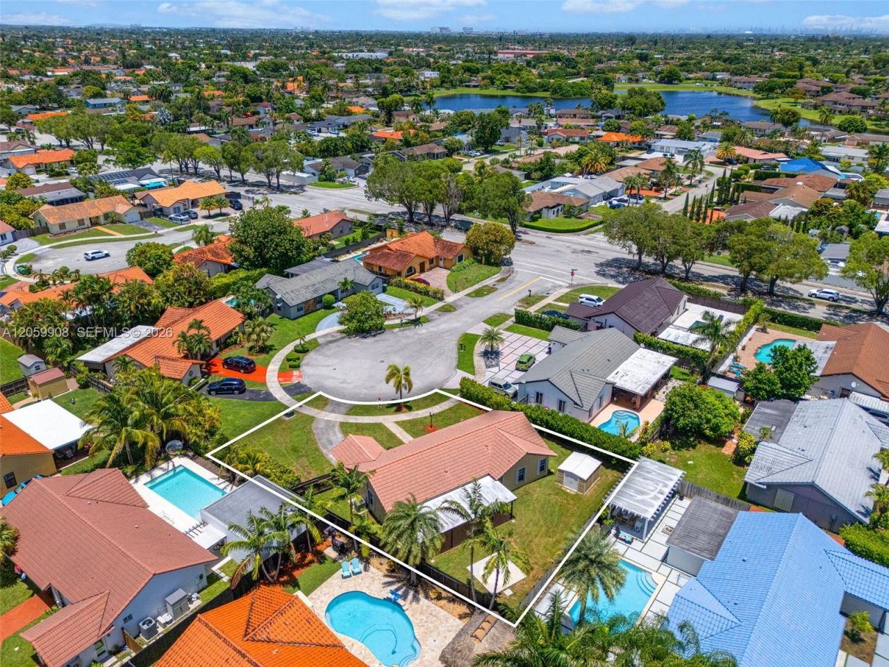 14242 SW 46th Ter , Miami, FL 33175 Photo