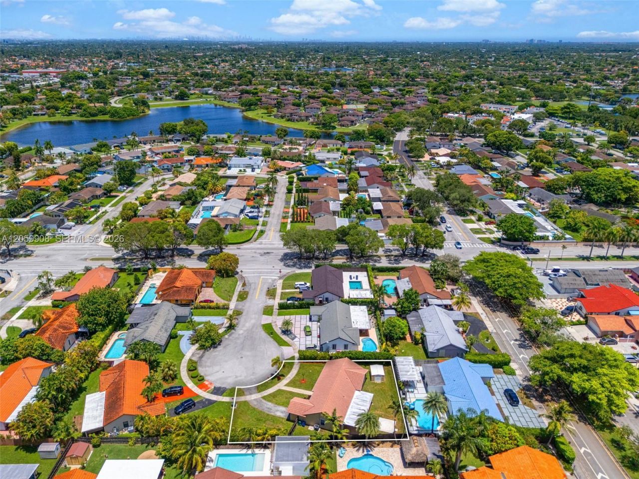 14242 SW 46th Ter , Miami, FL 33175 Photo