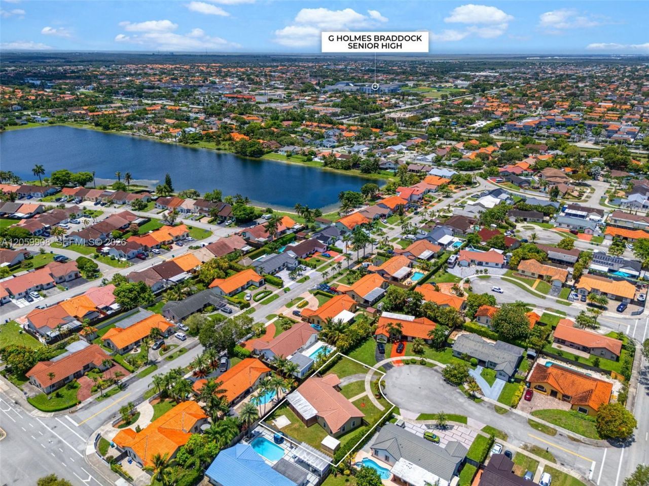 14242 SW 46th Ter , Miami, FL 33175 Photo