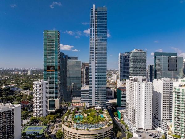 1435 Brickell Ave , Unit 3212, Miami, FL 33131