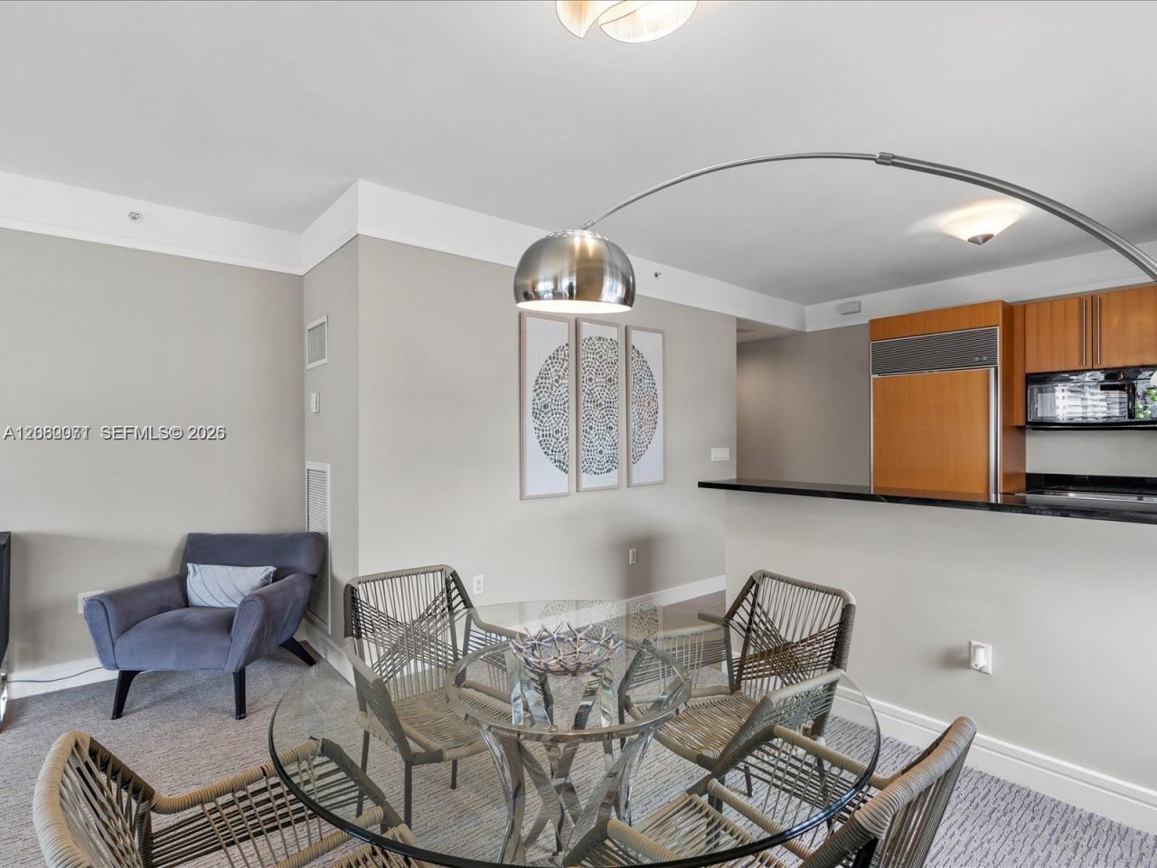 1435 Brickell Ave, Unit 3212, Miami, FL 33131 Photo