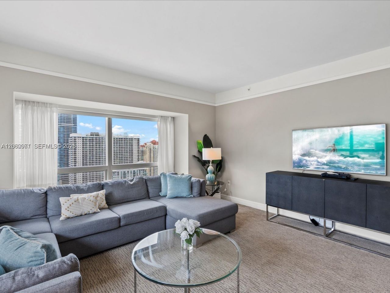 1435 Brickell Ave, Unit 3212, Miami, FL 33131 Photo