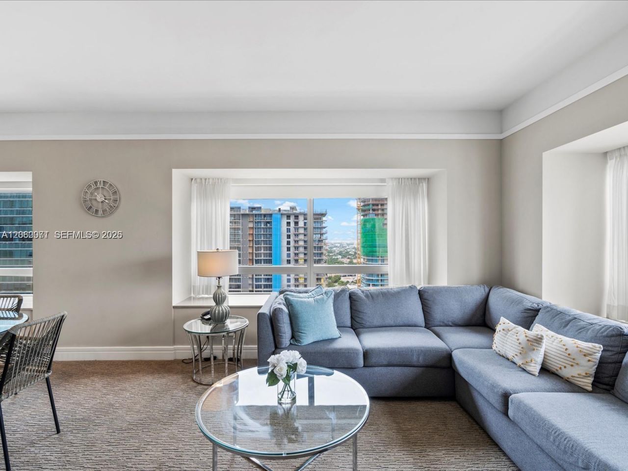 1435 Brickell Ave, Unit 3212, Miami, FL 33131 Photo