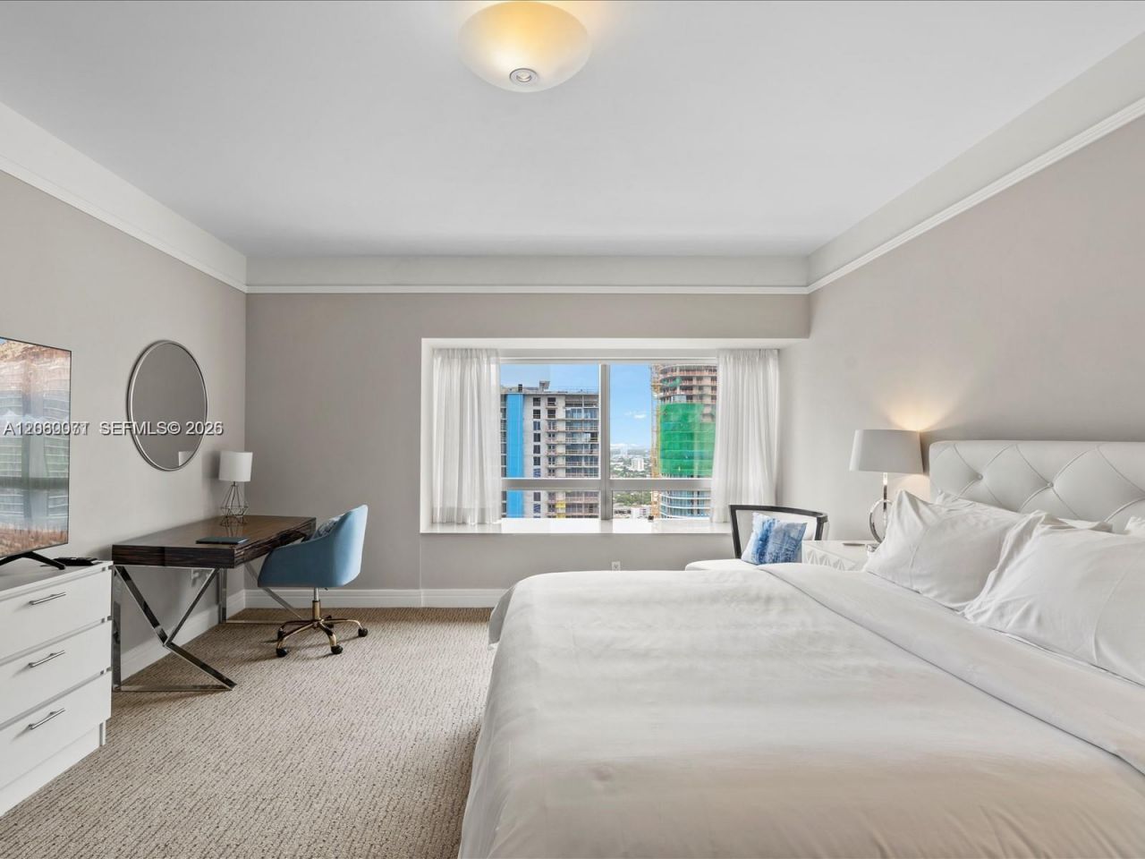 1435 Brickell Ave, Unit 3212, Miami, FL 33131 Photo