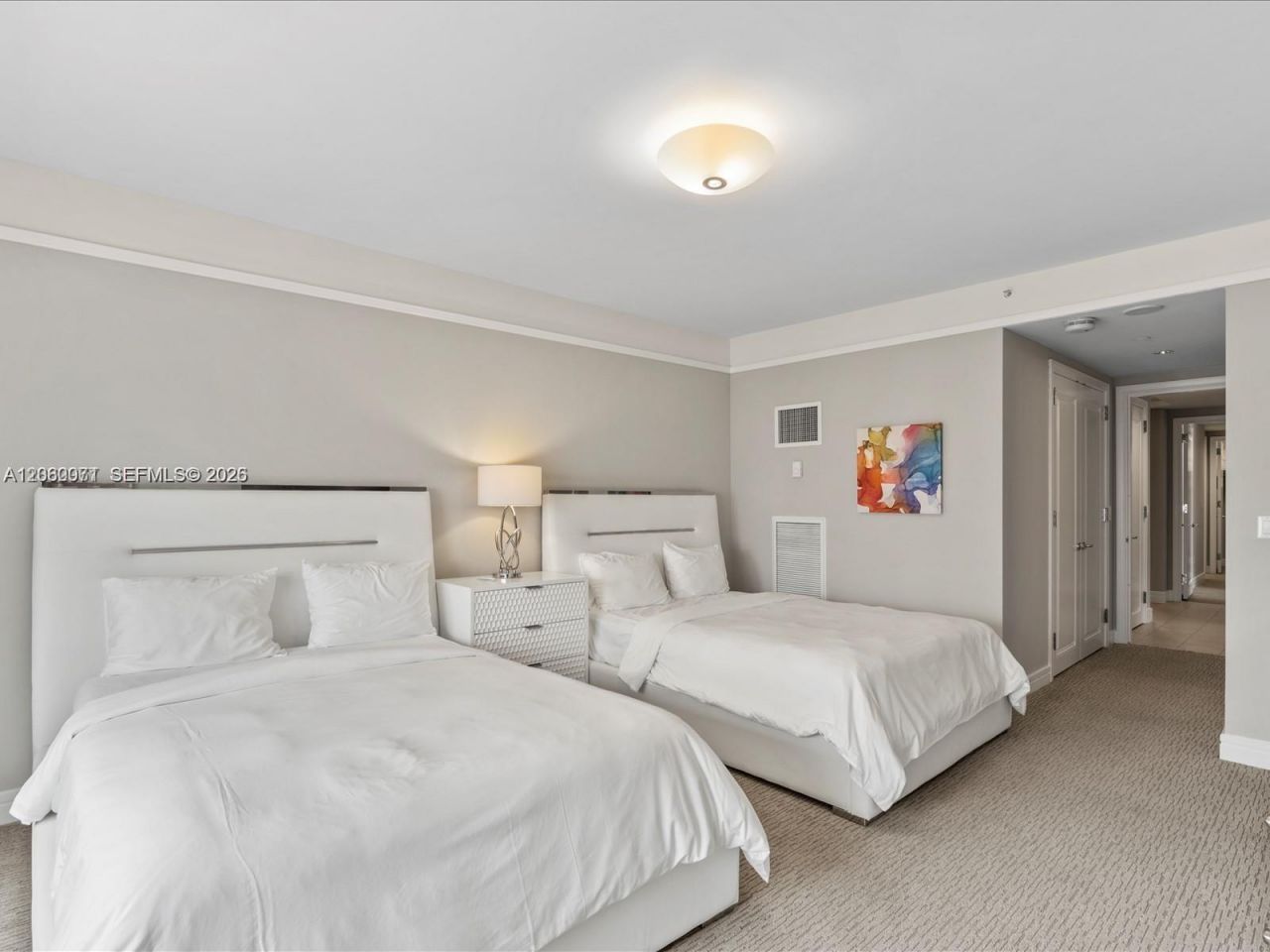1435 Brickell Ave, Unit 3212, Miami, FL 33131 Photo