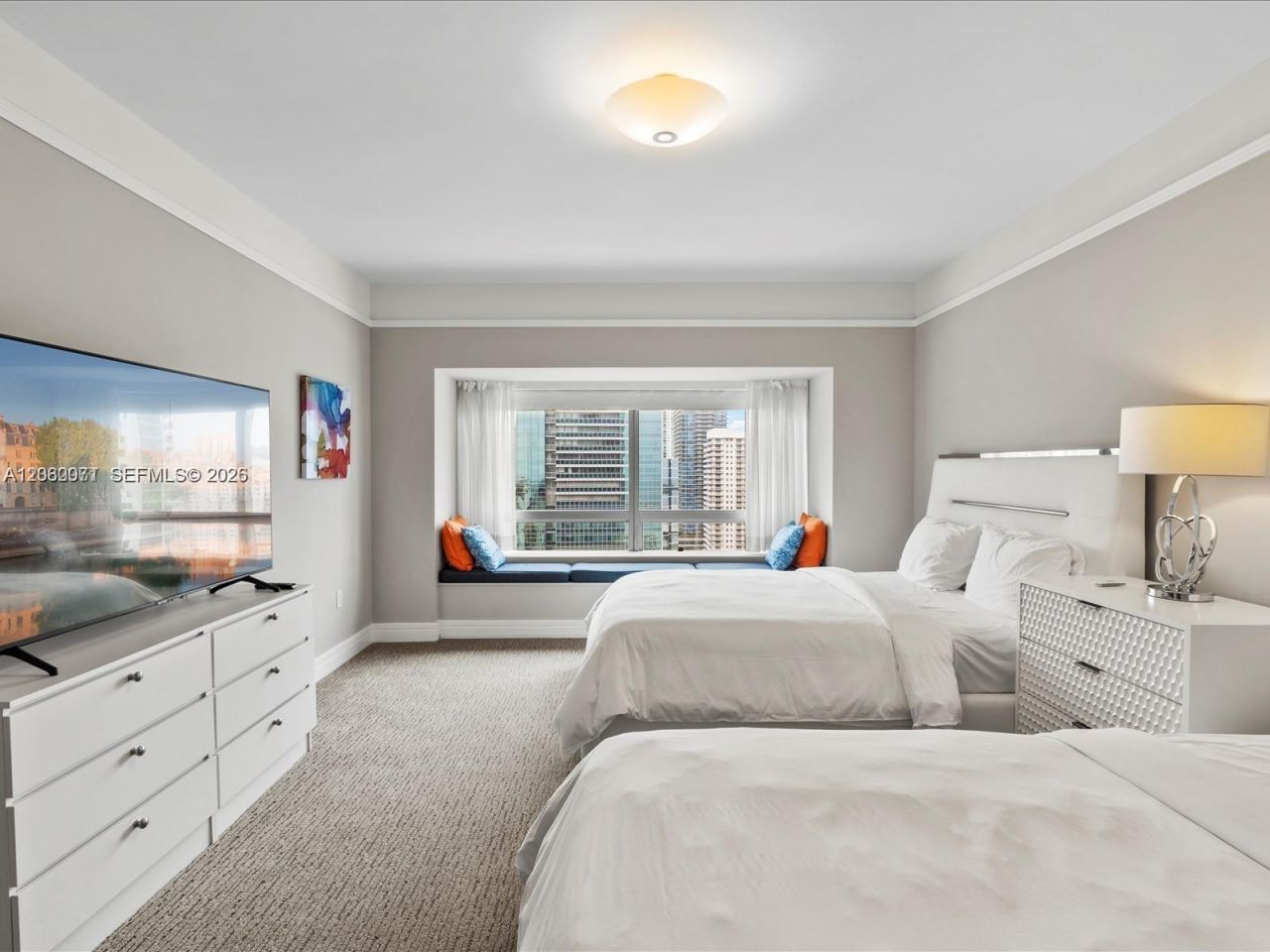 1435 Brickell Ave, Unit 3212, Miami, FL 33131 Photo