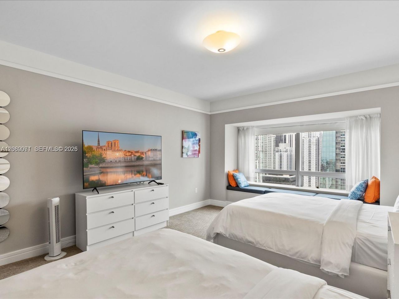 1435 Brickell Ave, Unit 3212, Miami, FL 33131 Photo