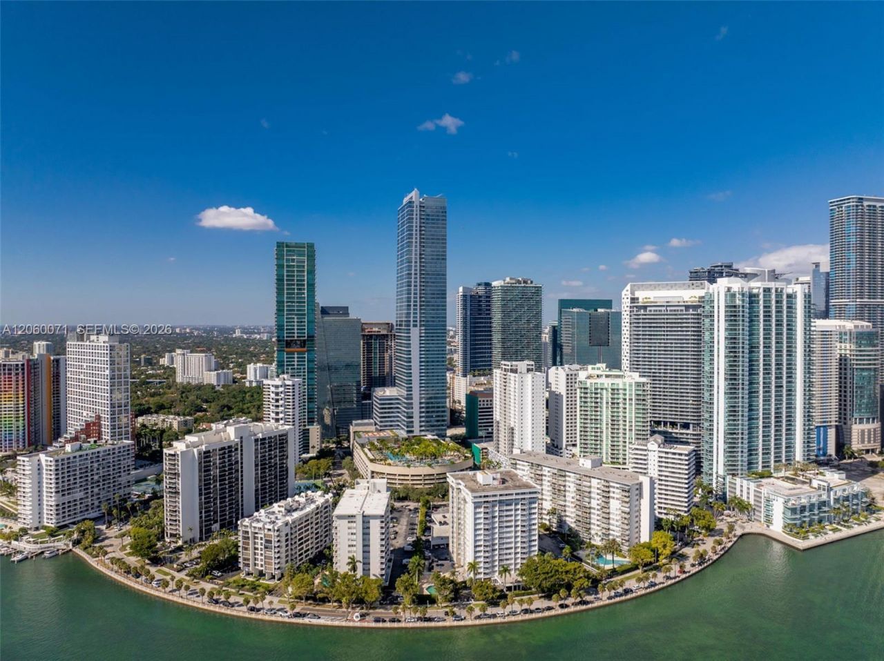 1435 Brickell Ave, Unit 3212, Miami, FL 33131 Photo