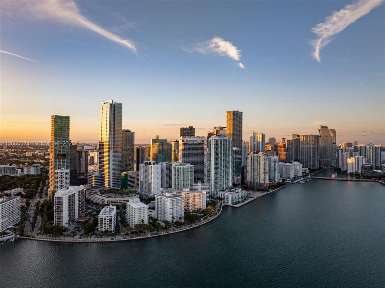 1435 Brickell Ave, Unit 3212, Miami, FL 33131 Photo