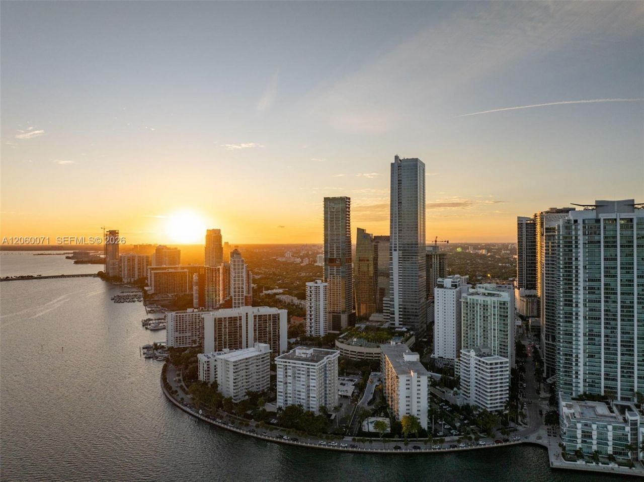 1435 Brickell Ave, Unit 3212, Miami, FL 33131 Photo