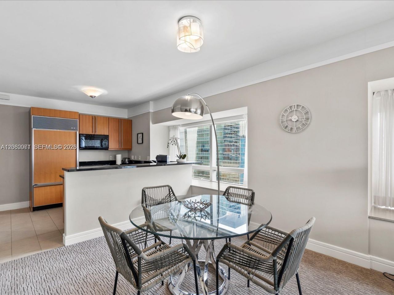 1435 Brickell Ave, Unit 3212, Miami, FL 33131 Photo
