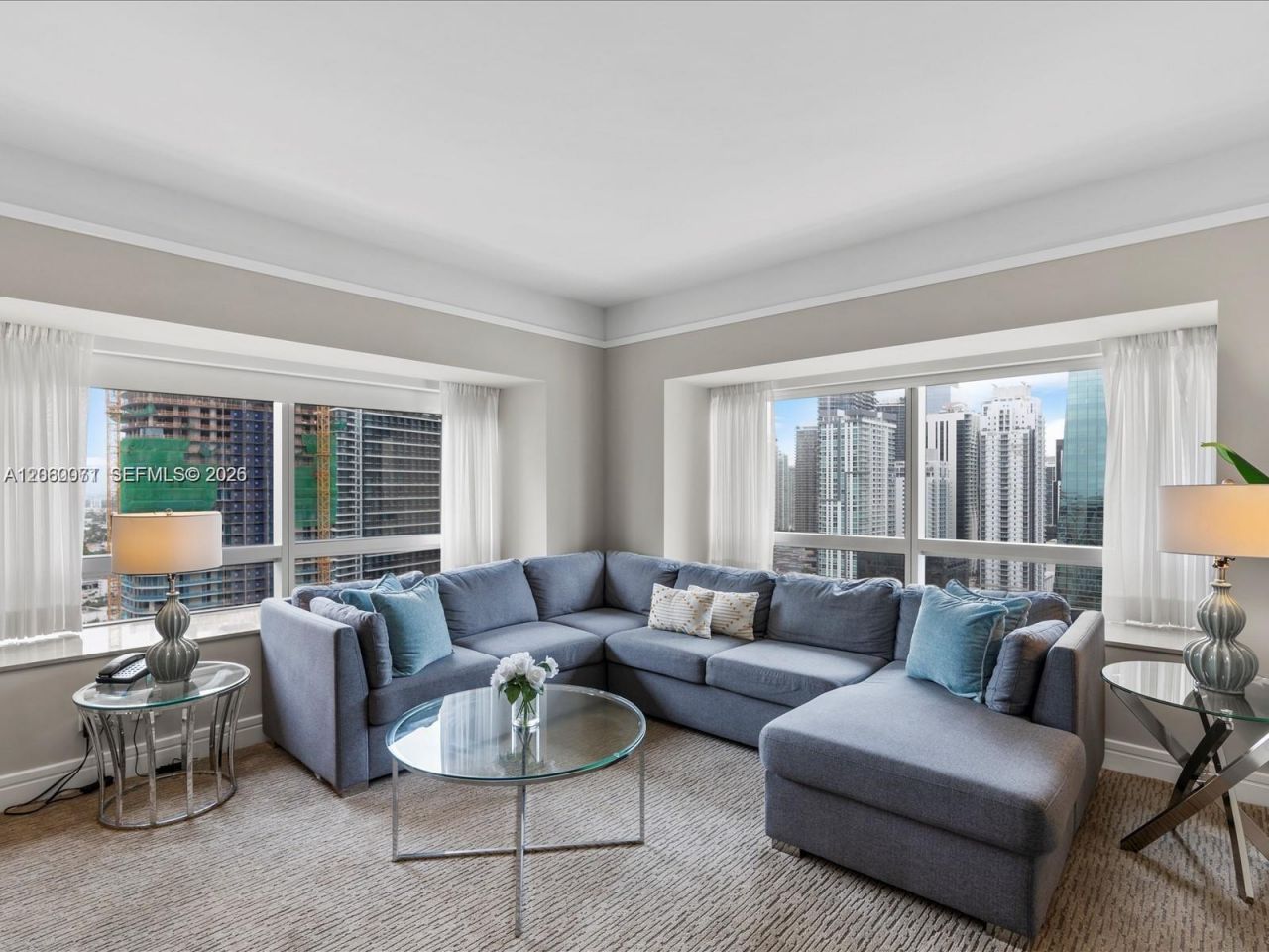 1435 Brickell Ave, Unit 3212, Miami, FL 33131 Photo