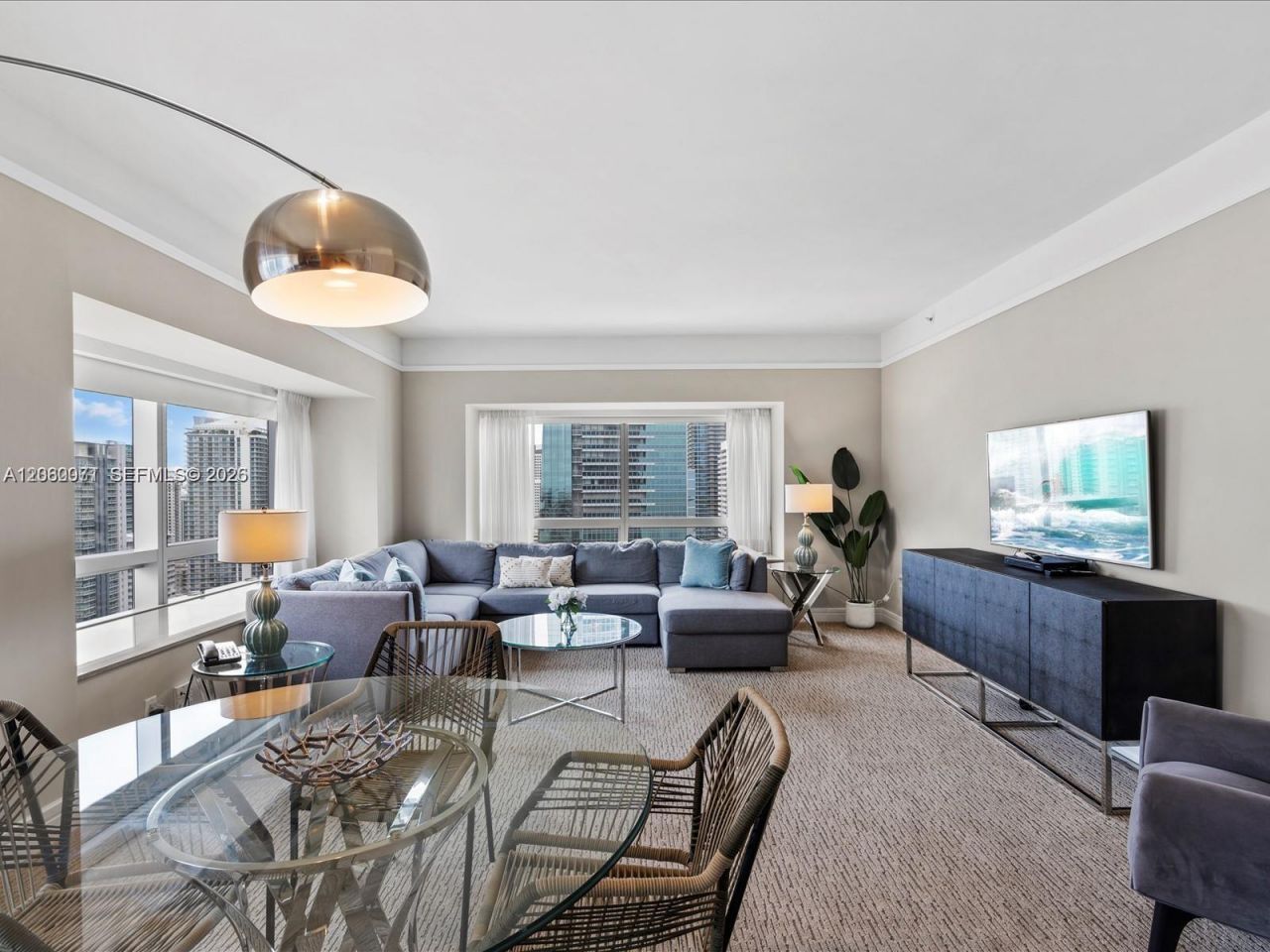 1435 Brickell Ave, Unit 3212, Miami, FL 33131 Photo