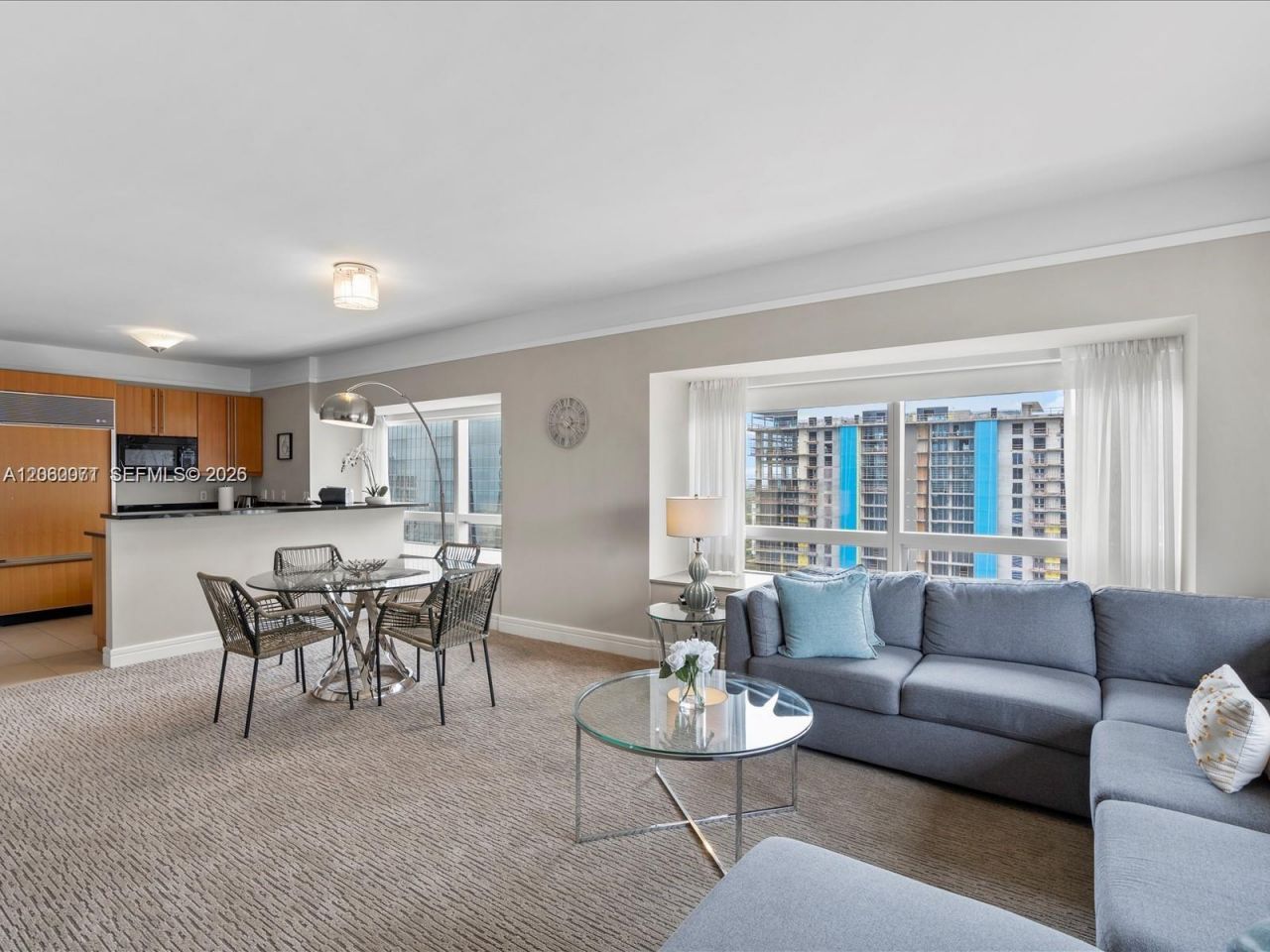 1435 Brickell Ave, Unit 3212, Miami, FL 33131 Photo