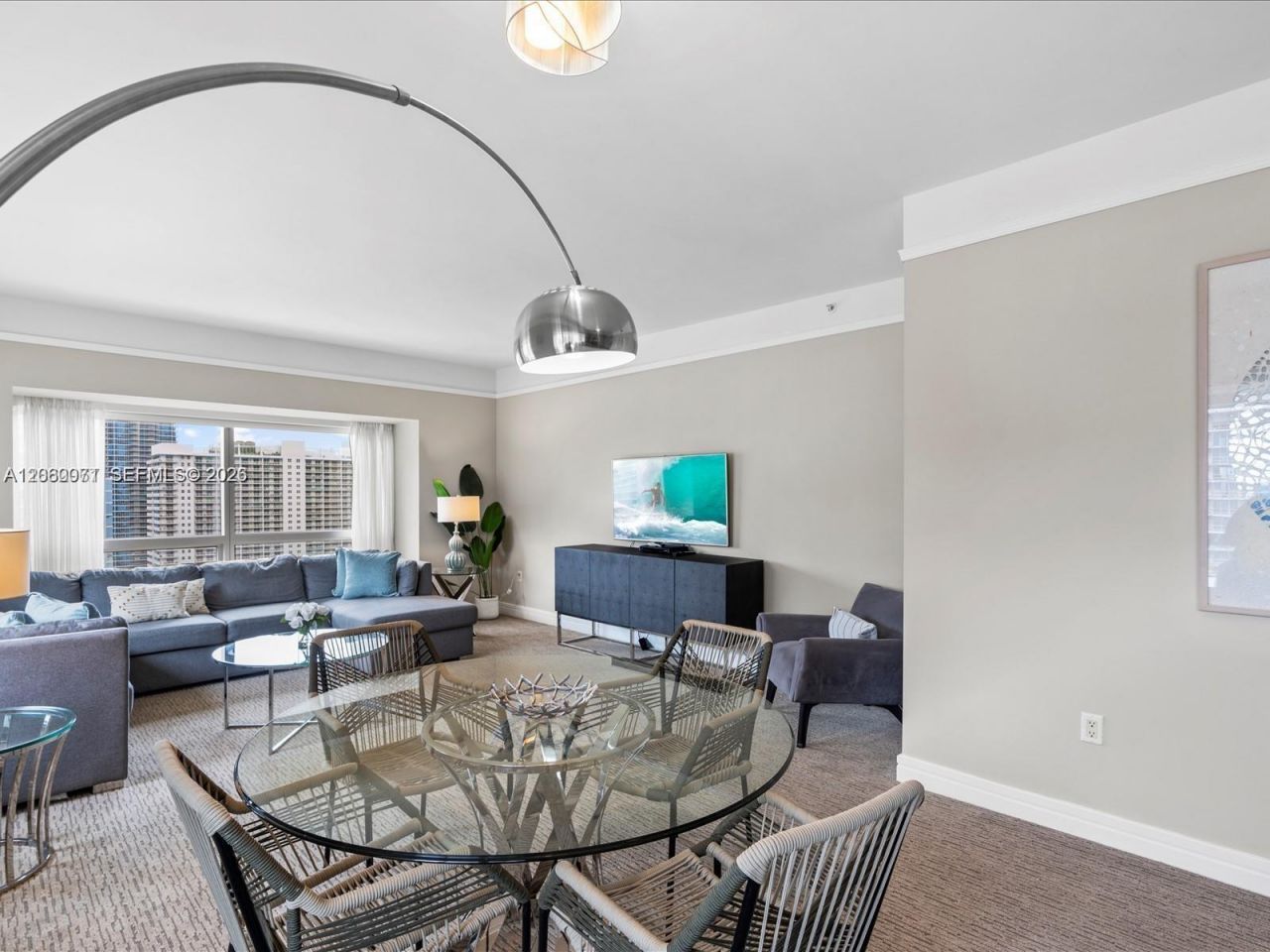 1435 Brickell Ave, Unit 3212, Miami, FL 33131 Photo