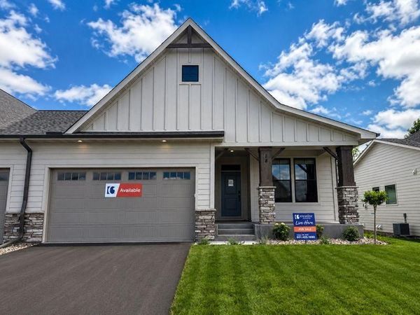 26 Palomino Court , Hudson, WI 54016