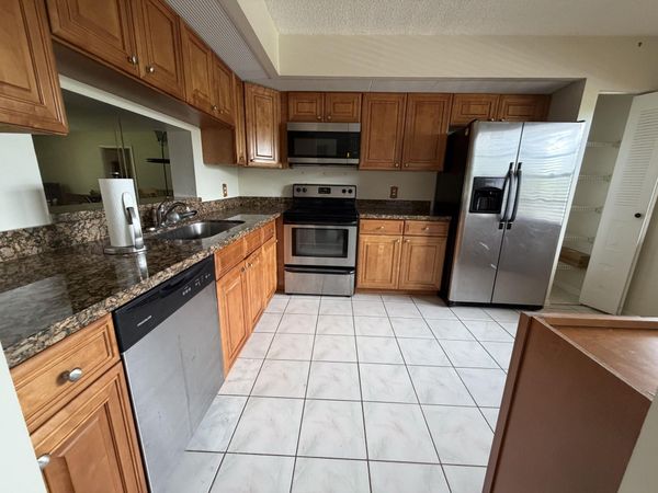 12650 SW 6TH Street, Unit 307K, Pembroke Pines, FL 33027