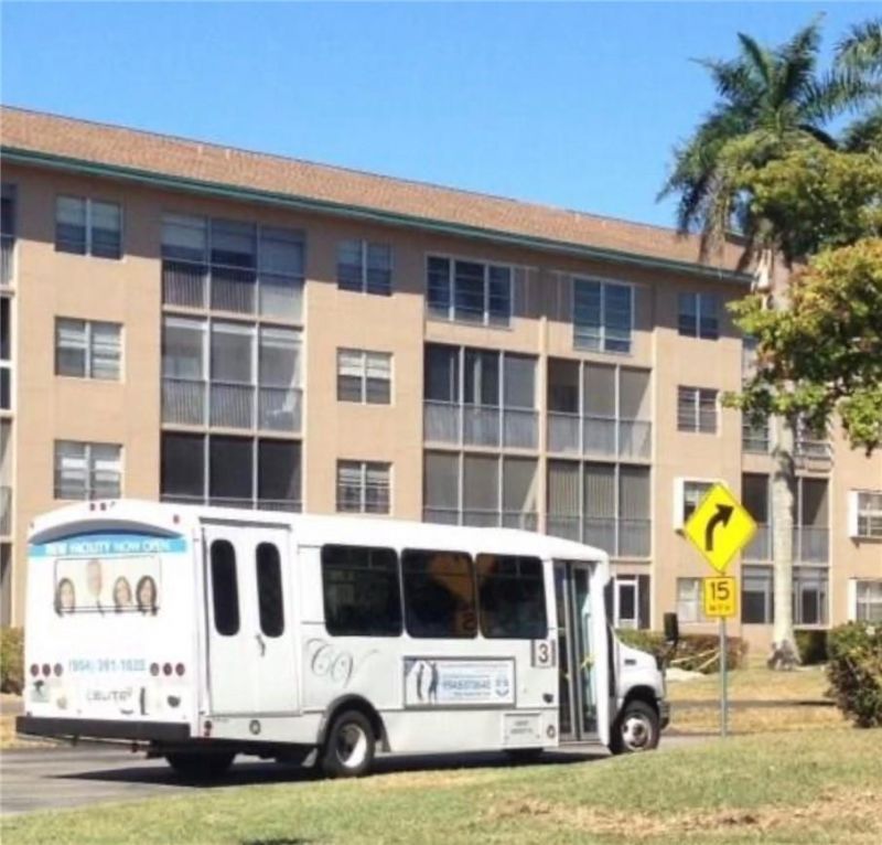 12650 SW 6th Street, Unit 307K, Pembroke Pines, FL 33027 Photo