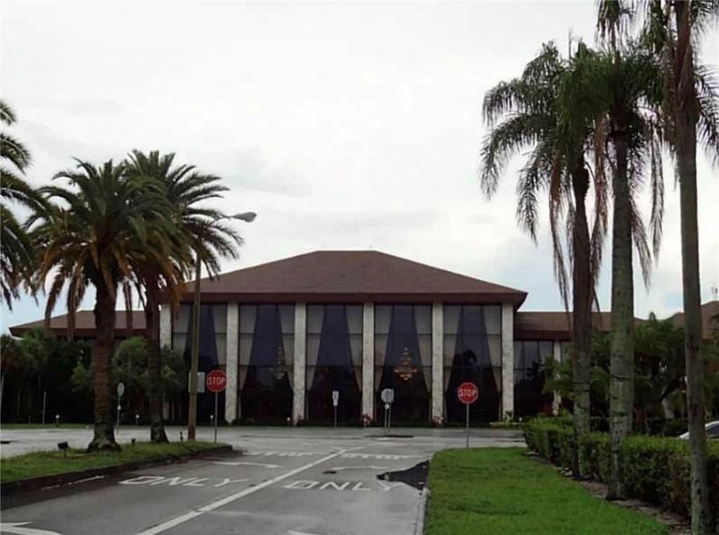 12650 SW 6th Street, Unit 307K, Pembroke Pines, FL 33027 Photo