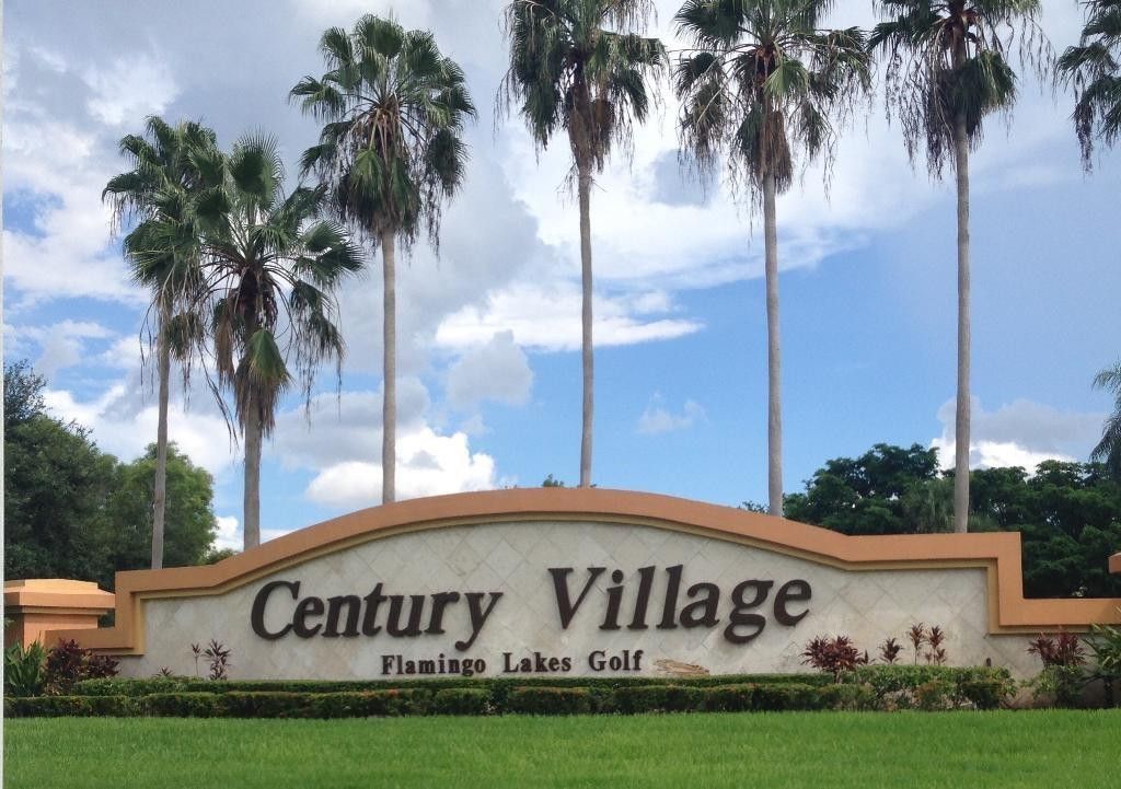 12650 SW 6th Street, Unit 307K, Pembroke Pines, FL 33027 Photo