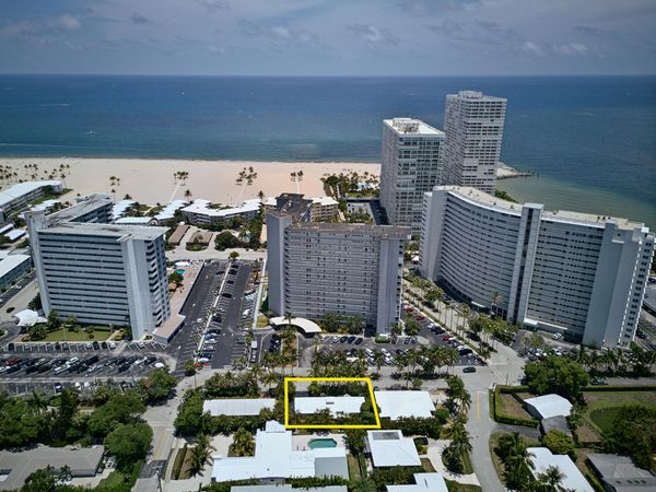 1929 S Ocean Drive, Fort Lauderdale, FL 33316
