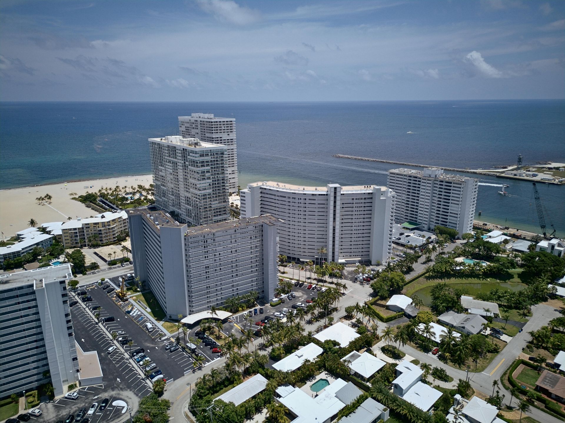 1929 S Ocean Drive, Fort Lauderdale, FL 33316 Photo