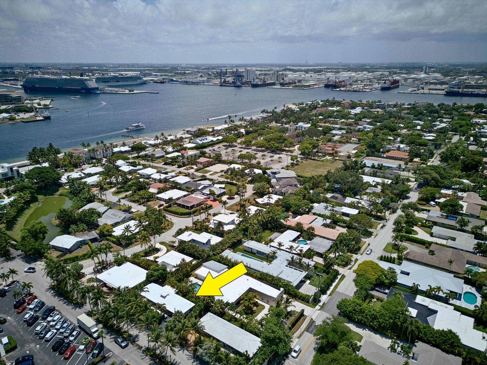 1929 S Ocean Drive, Fort Lauderdale, FL 33316 Photo