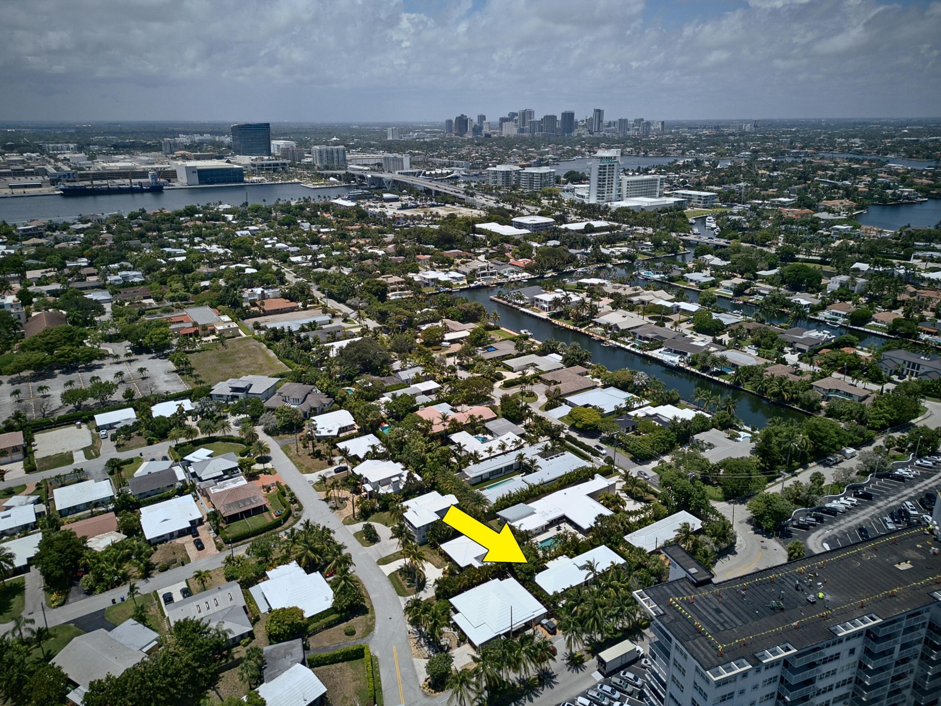 1929 S Ocean Drive, Fort Lauderdale, FL 33316 Photo