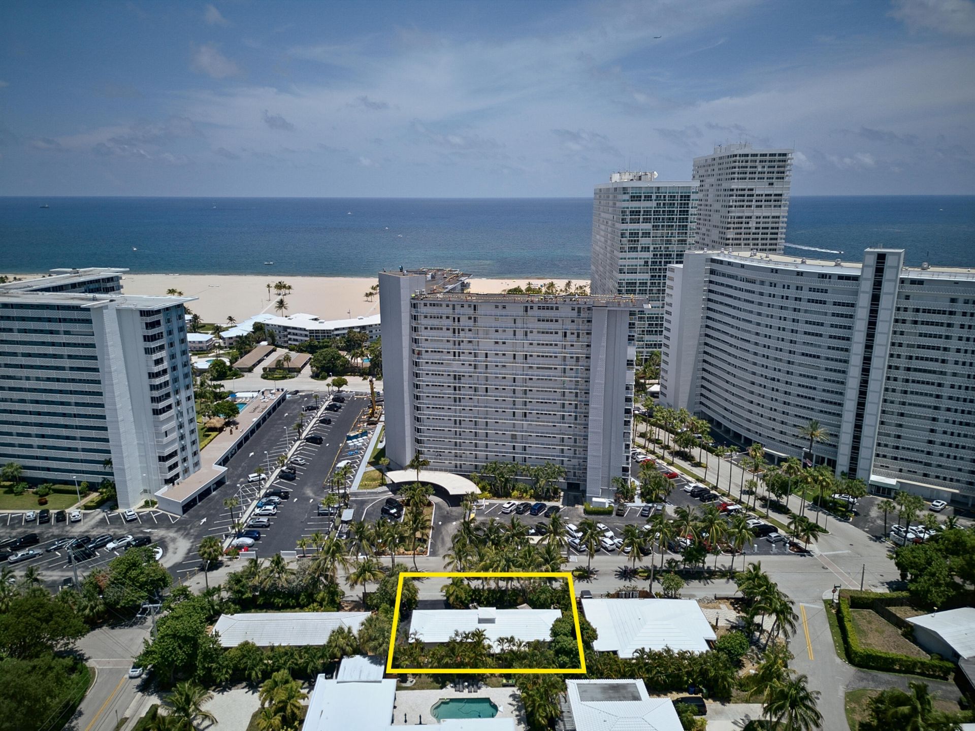 1929 S Ocean Drive, Fort Lauderdale, FL 33316 Photo