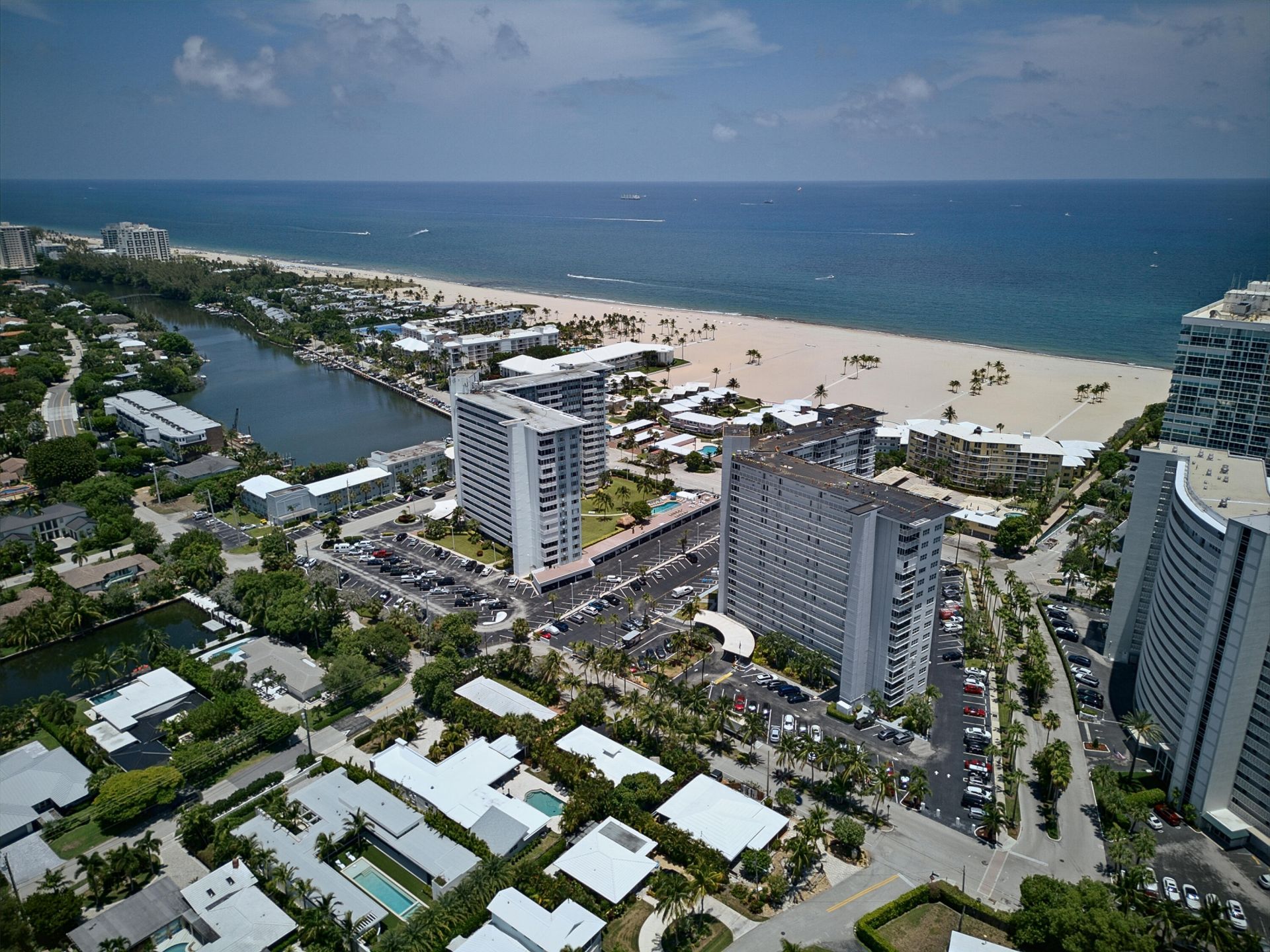 1929 S Ocean Drive, Fort Lauderdale, FL 33316 Photo