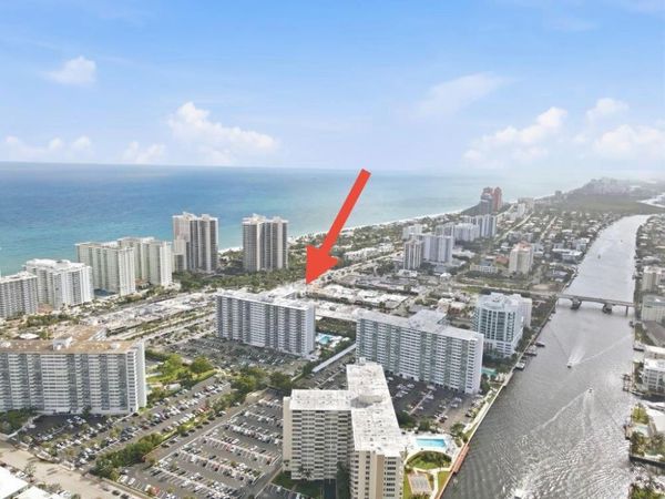 3333 NE 34th Street, Unit 1418, Fort Lauderdale, FL 33308