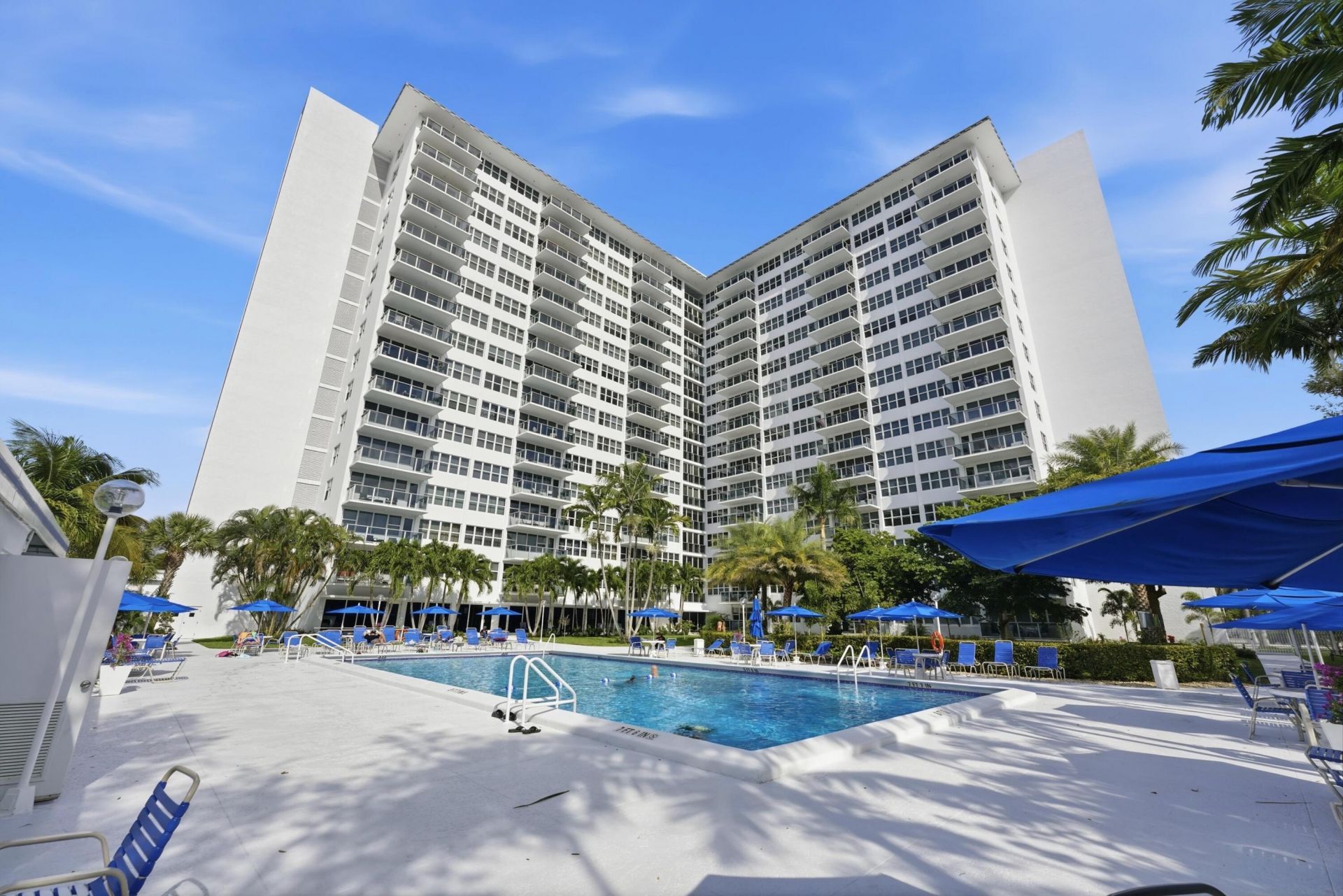 3333 NE 34th Street, Unit 1418, Fort Lauderdale, FL 33308 Photo