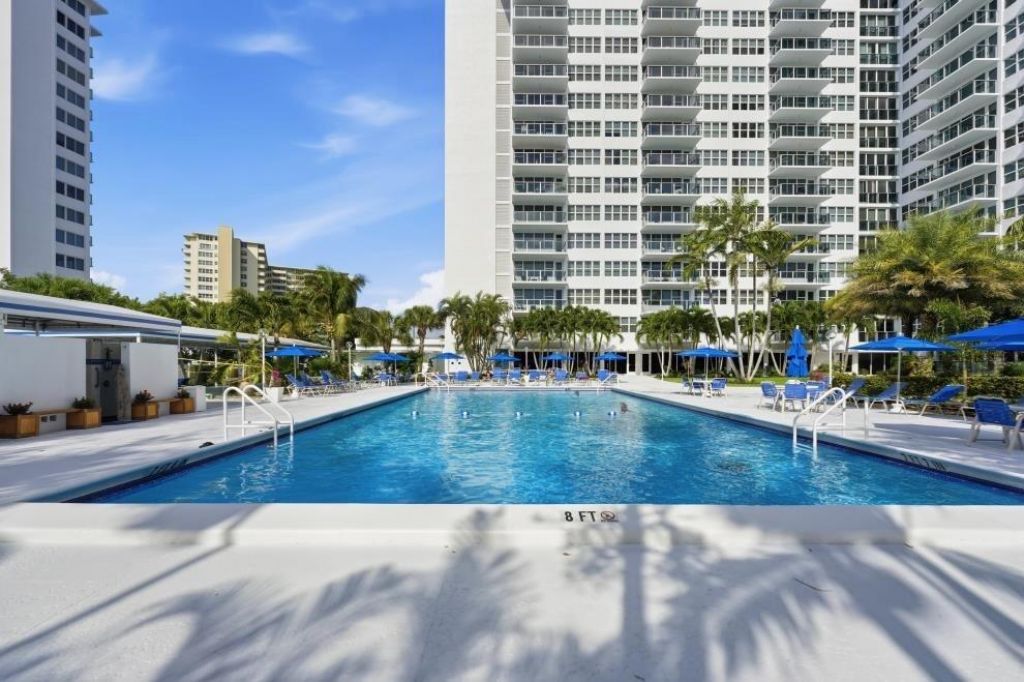 3333 NE 34th Street, Unit 1418, Fort Lauderdale, FL 33308 Photo