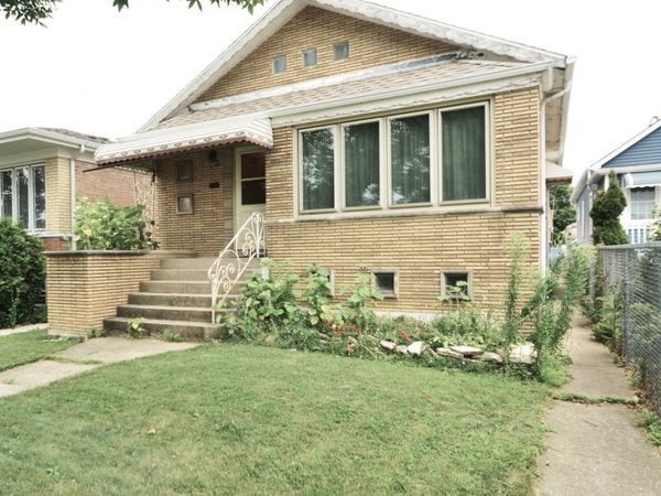 5625 S Kilbourn Avenue , Chicago, IL 60629