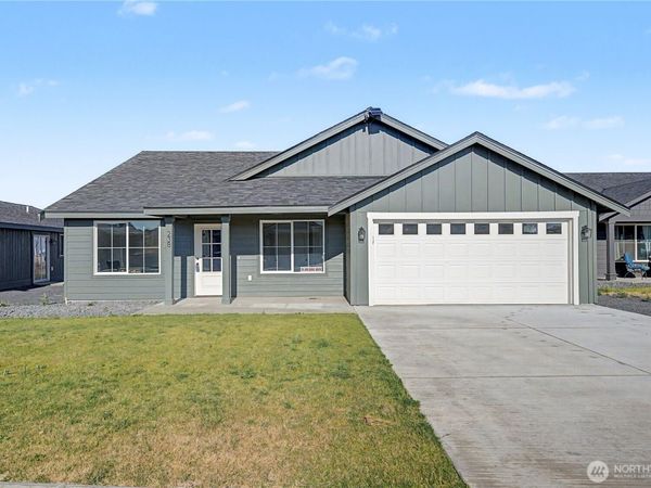 238 Parkside Pl , Ephrata, WA 98823