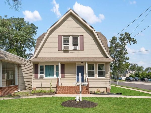 501 12TH ST ETC, HAMMONTON, NJ 08037